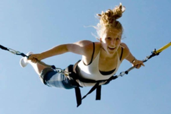 4er Bungee Trampolin (2)4